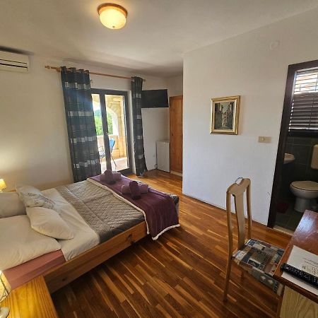 Apartments & Rooms Gaspar Rovinj Exterior foto