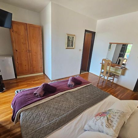 Apartments & Rooms Gaspar Rovinj Exterior foto