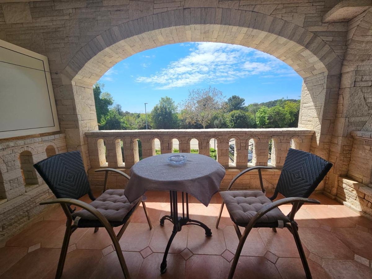 Apartments & Rooms Gaspar Rovinj Exterior foto