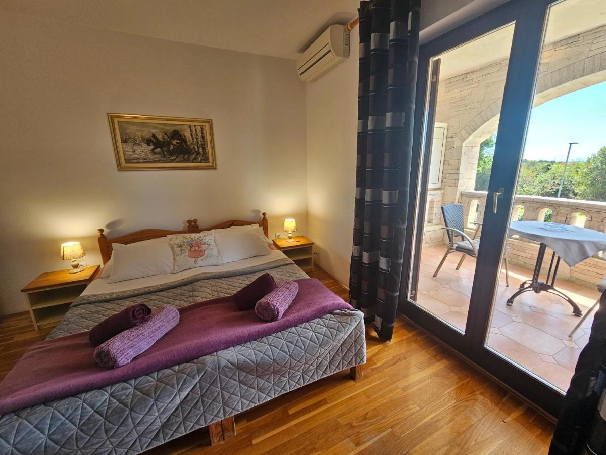 Apartments & Rooms Gaspar Rovinj Exterior foto