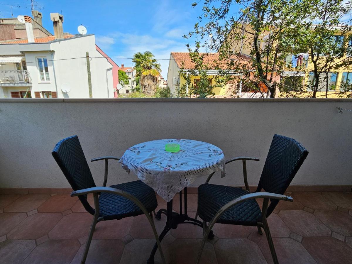 Apartments & Rooms Gaspar Rovinj Exterior foto