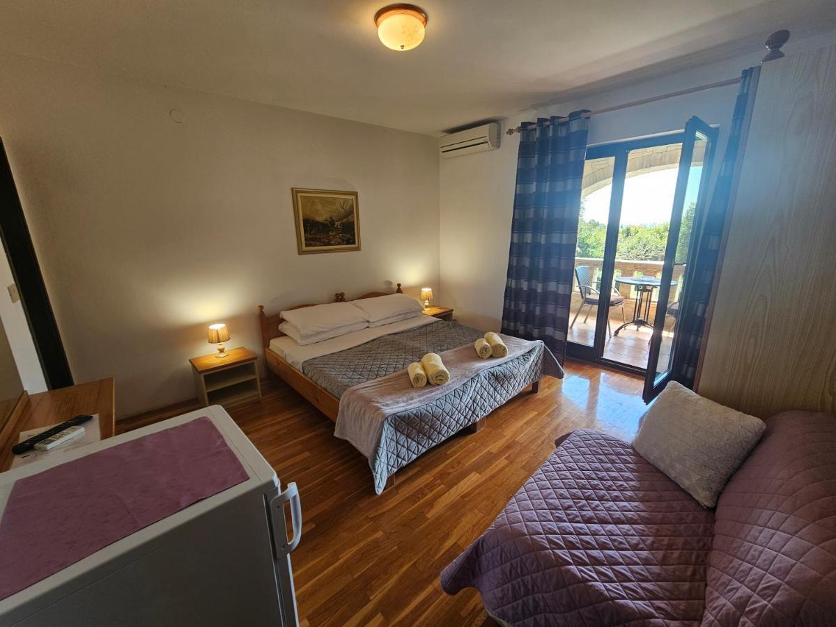 Apartments & Rooms Gaspar Rovinj Exterior foto