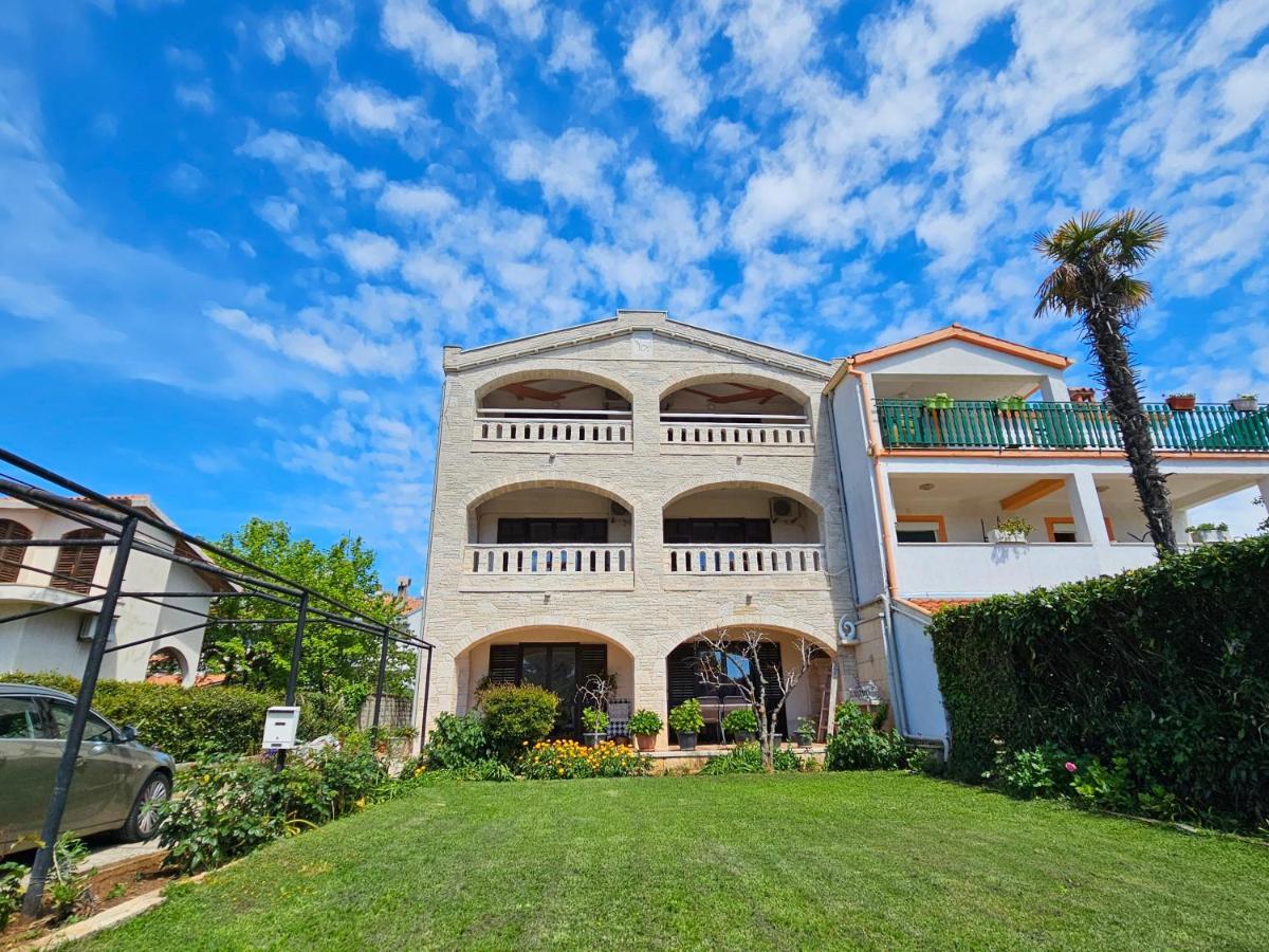 Apartments & Rooms Gaspar Rovinj Exterior foto